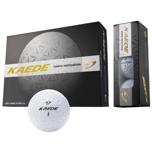 KAEDE NEW ゴルフボール