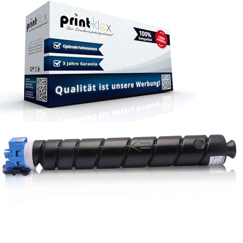 Toner TK-8515C Cyan pour Kyocera TASKalfa 5052ci fluidifie le travail dans votre bureau