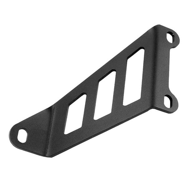 Support d'échappement modifié S1000RR 15-18 pièce renforcée haute rigidité - 2