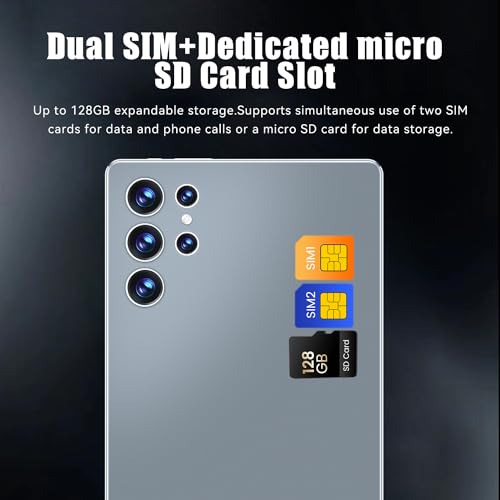 DIVENT-S23Tablet, 16GB de RAM + 512 GB de ROM, tela de 11.0polegadas, câmera frontal de 16 megapixel