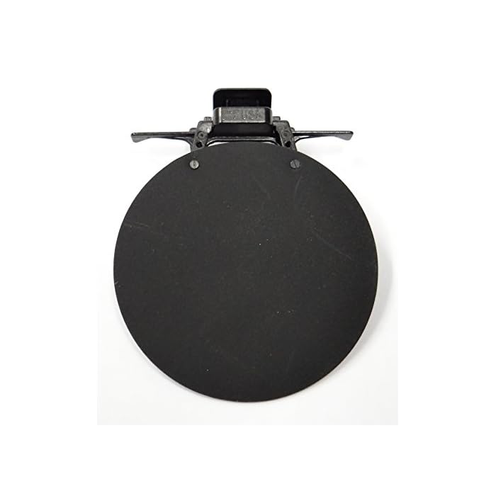 Buy Eye Patch Flip Up Occluder Black Perfect for Target