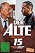 Produktbild Der Alte - Collector's Box Vol. 15/Folge 236-250 [5 DVDs]