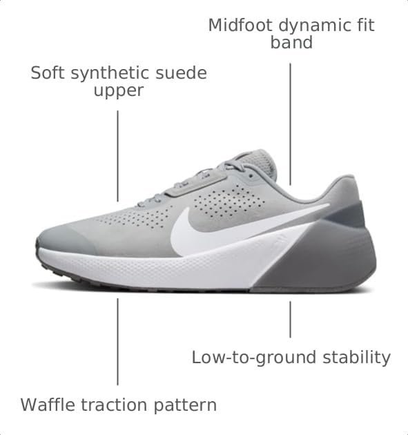 Image of Nike Mens M Air Zoom Tr 1