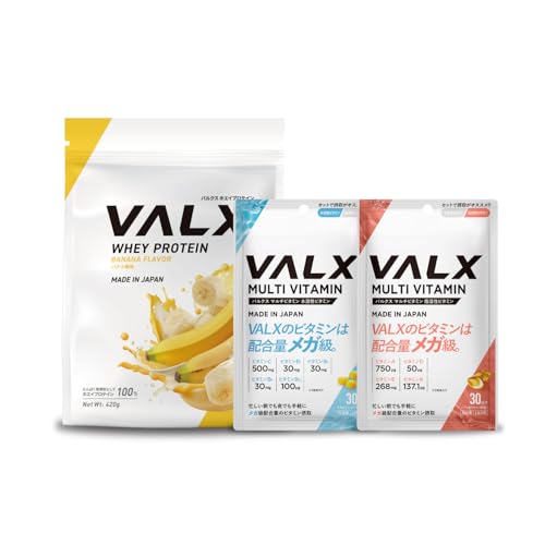 VALX �o���N�X WPC�z�G�C�v���e�C���o�i�i����420g �}���`�r�^�~�����n���r�^�~�� �}���`�r�^�~�����n���r�^�~�� 3��Z�b�g