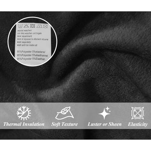 Women's Velour Tracksuit Zip-Up Jacket and Jogger Pants with Pockets Sweatsuit Loungewear Set 2 Piece Loose Fit3