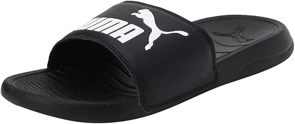 PUMA Popcat 20 ChanclasUnisex niños - 1