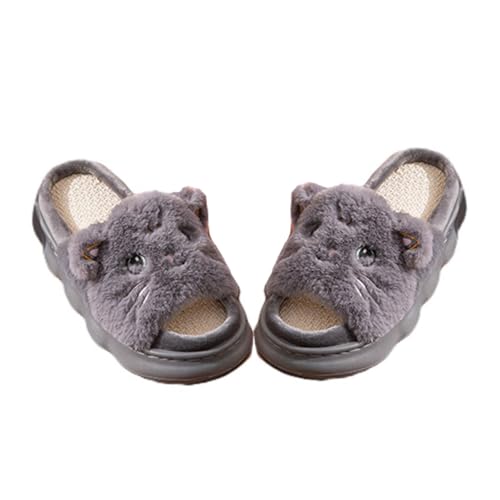 [ZNEL] L̂ʂݎpXbpI[vgD l yʃXChgď_炩fB[X Yz[V[Y/Op(44/45 EU, Gray)