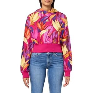 adidas Women’s Farm Hoodie