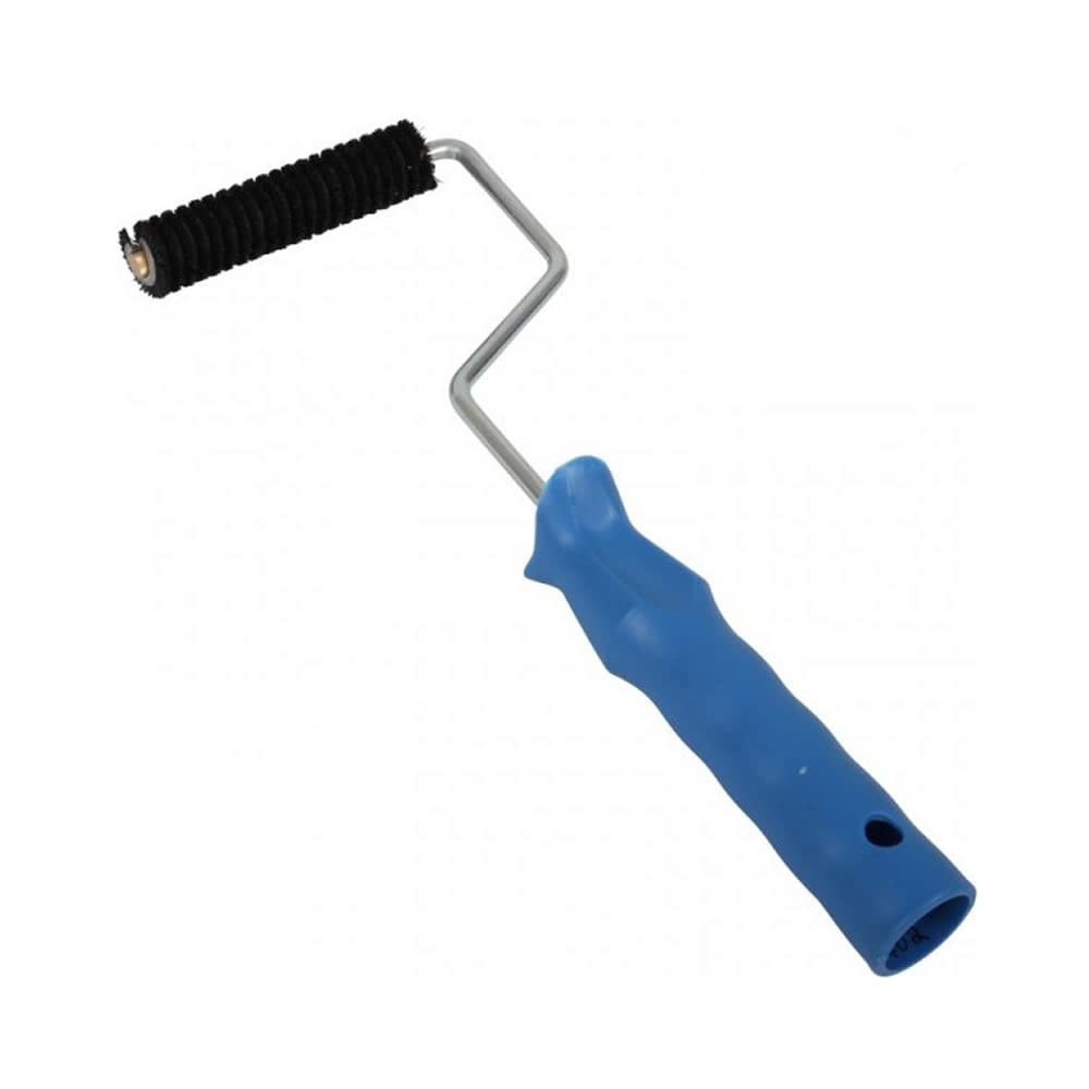 Polycraft Bristle Roller 100mm x 22mm - Fibreglass GRP Tool