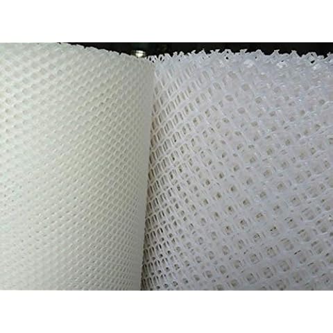 Garden Plant Fence Protection Rope Netting Cover
