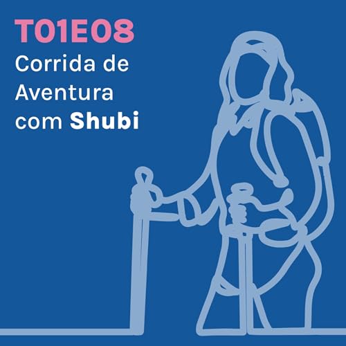 CORRIDA DE AVENTURA com SHUBI