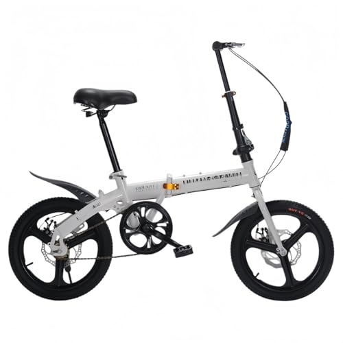 販売済み　A-bicycle　折り畳み自転車 現状品 ブレーキ不具合 バーディー BIRDY クラシック CLASSIC シマノ アセラ MIX 8S 18インチ