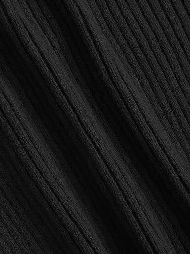Image of CIDER Women's Rib Knit Long Sleeve Sweater