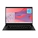 SAMSUNG Chromebook Go 14" Laptop PC, Silver