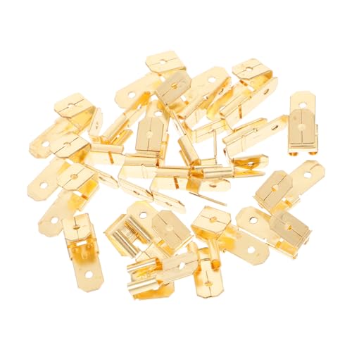 Kit de connecteurs de câblage Gatuida pour stopper les faux contacts