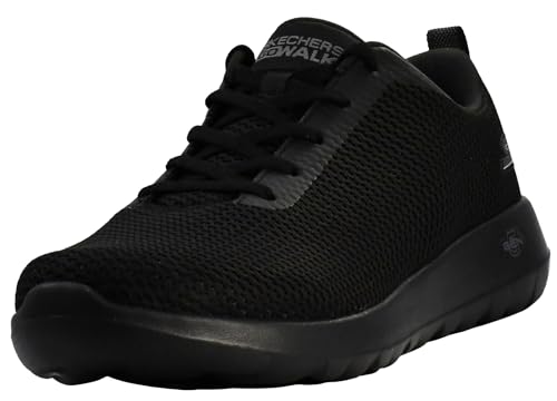 Skechers Mens Go Walk Max Effort Sneaker | 5GEN Cushioning Goga Max Insole Machine Washable Breathable Mesh Lightweight product thumbnail 16
