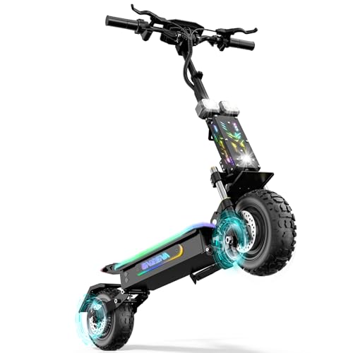 Joyful Rider GT8 PRO