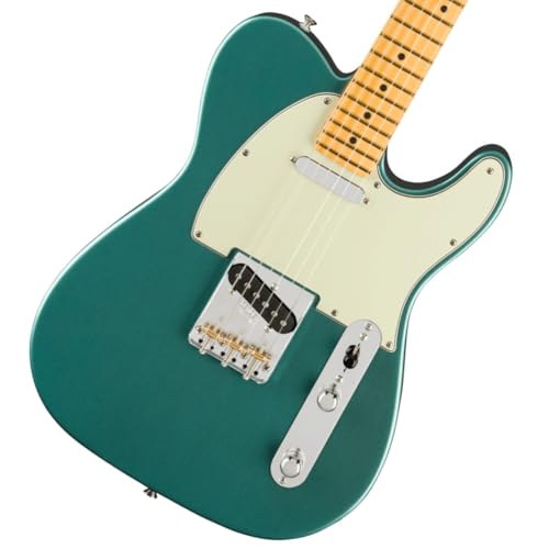 Fender/American Professional Classic Telecaster Maple Fingerboard Faded Sherwood Green Metallic [USA��]