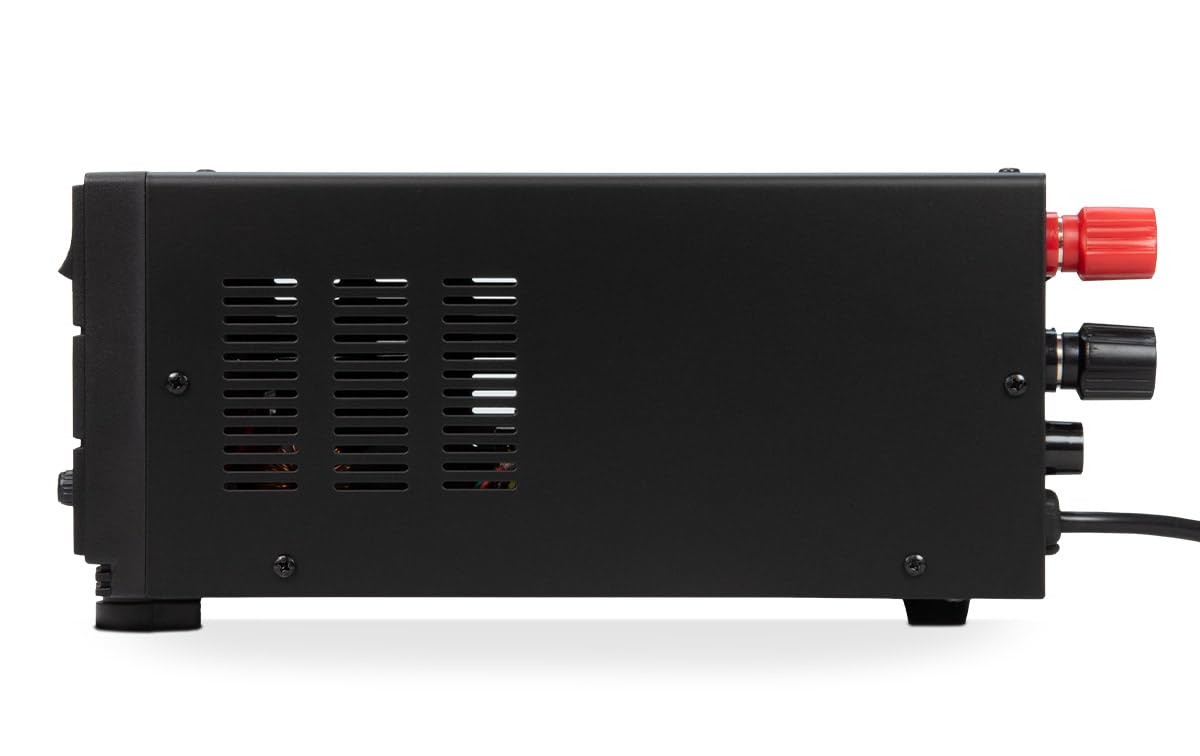 SPS-5055 Schaltnetzteil 220 V / Ausgang dimmbar 10 bis 16 Volt, Stromstärke 50 bis 55 A.