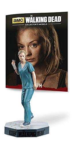 Eaglemoss The Walking Dead Collector's Models Beth Figurine