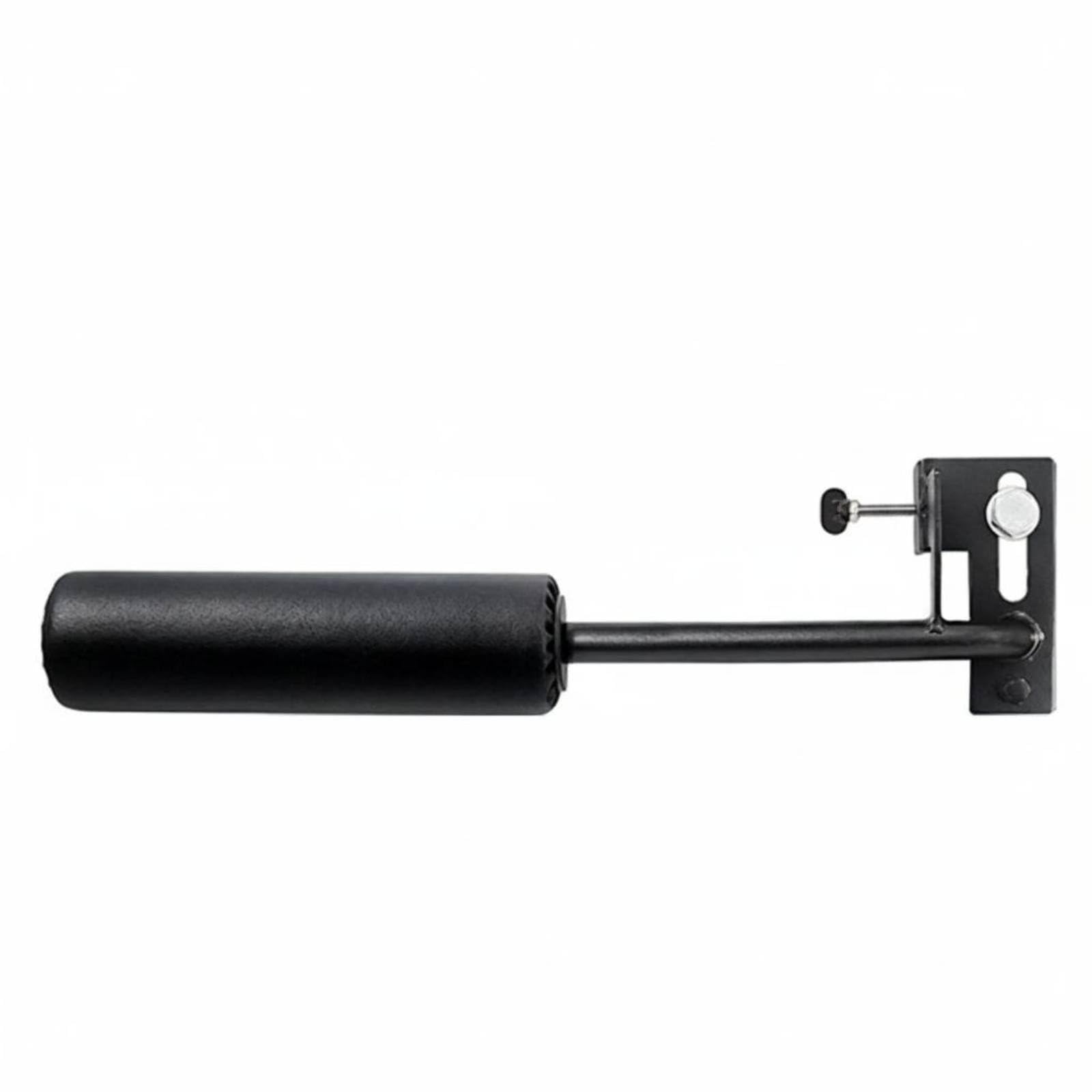 Fitness Training Stand para Rack de Sentadillas Soporte Reforzado Revestimiento de PU Multifuncionalidad Adecuada para Rutinas de Fuerza Musculación
