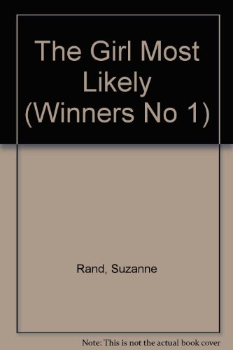 GIRL MOST LIKELY #1 (Winners No 1)