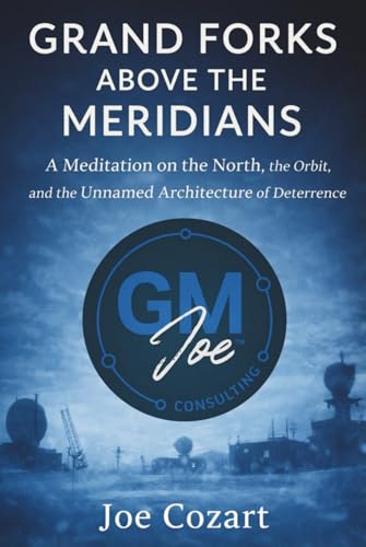 Grand Forks Above The Meridians