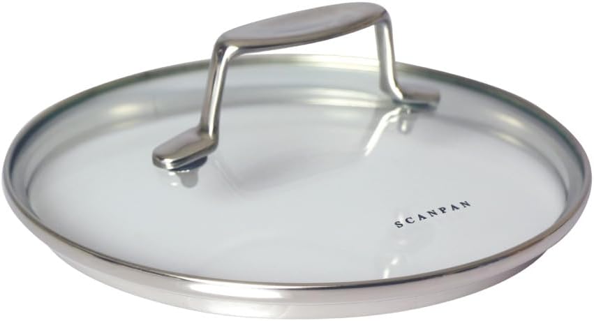 Impact Glass Lid, 32 cm