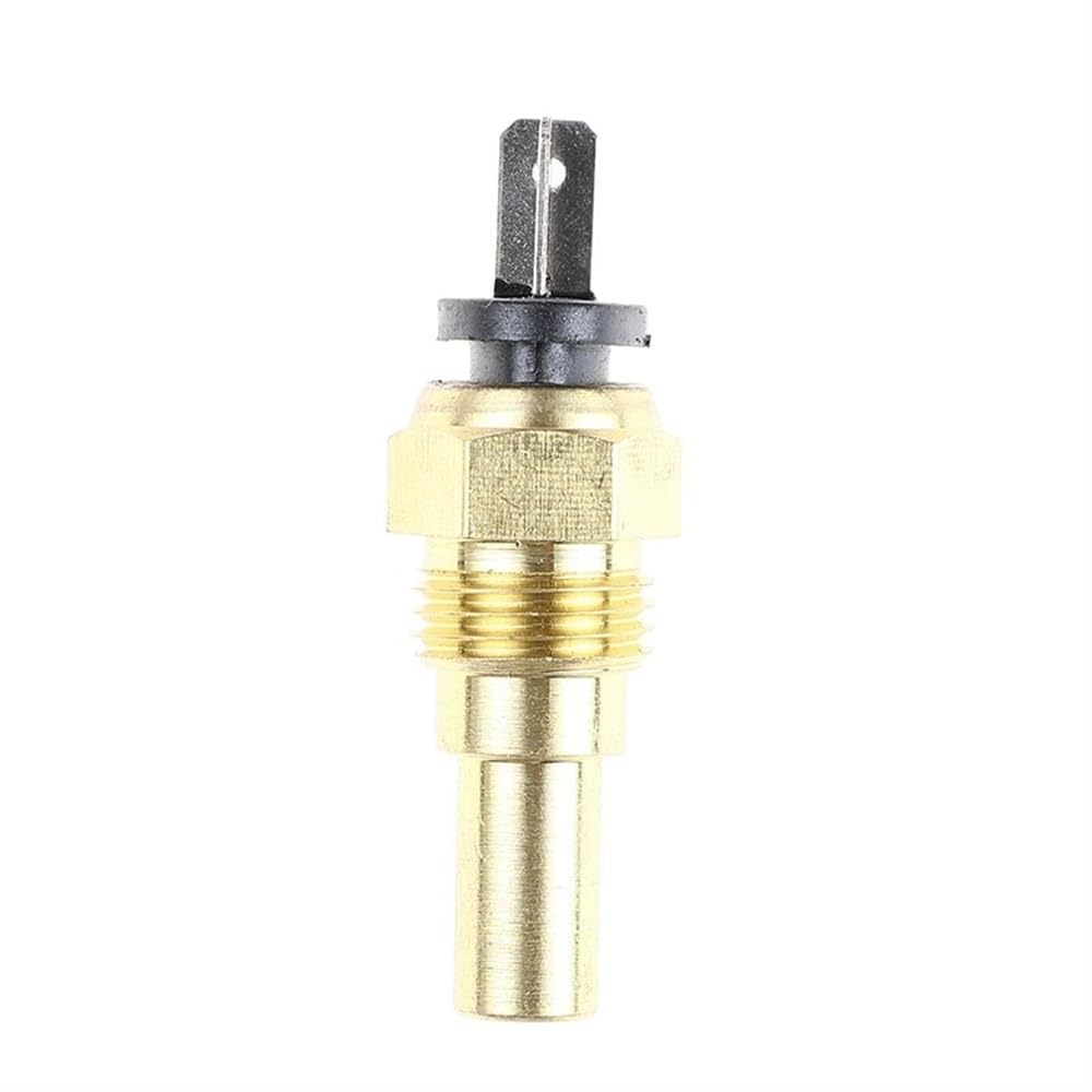 Sensor de Temperatura del Agua del Coche para Colt y Pajero. Sensor de Temperatura del refrigerante del radiador MD005051.