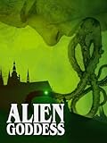 Alien Goddess