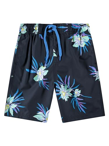 Image of Kanu Surf Boys Avalon Quick Dry UPF 50+ Beach Swim Trunk