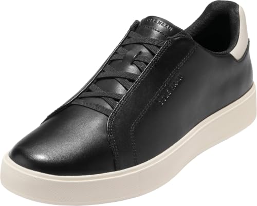 Image of Cole Haan Men's Grandpro Luxe Slip-on Sneaker