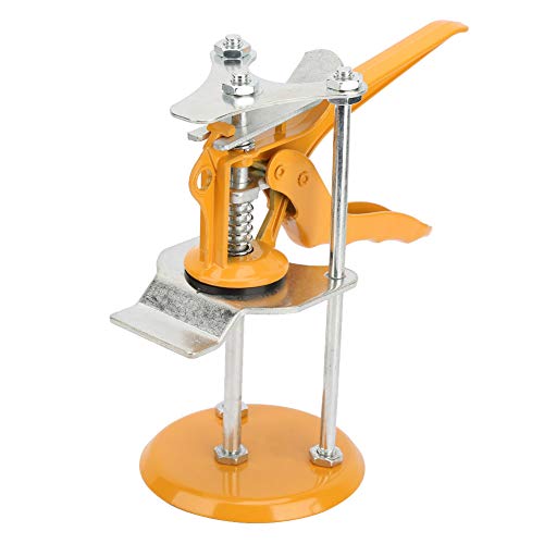 Restokki Adjustable Tile Leveling System with Wall Tile Positioner