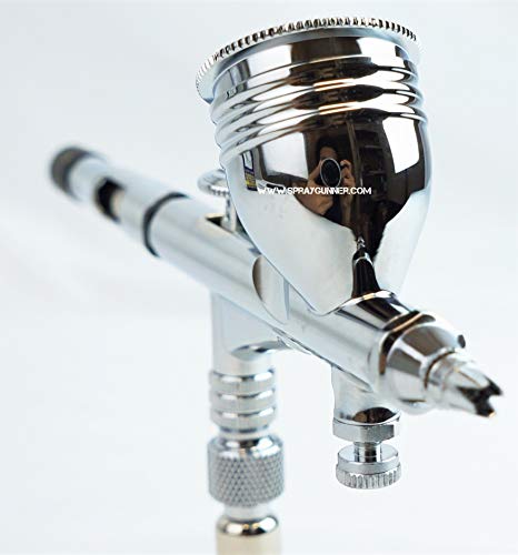Image of Procon Boy MR. Airbrush Custom 0.18MM GSI Creos PS-771 Supreme Detail Mr hobby Airbrush Special by SprayGunner