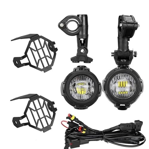 �I�[�g�o�C�w�b�h�����v�V�F�� �ɓK������K1600 �ɓK������R1200G �I�[�g�o�C�p 2�� 40W LED�����v 6000K �����P�x�t�H�O �h���C�r���O���C�g�L�b�g �Ɩ��d�� �ɓK������DRL(A set)