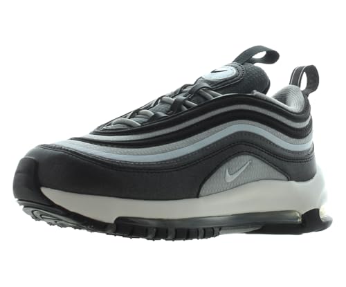 Image of Nike Men's Air Max 97 (GS) Competition Running Shoes