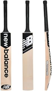 New Balance Heritage 500i English Willow Cricket Bat