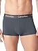 Calvin Klein Men's Micro Modal Trunk
