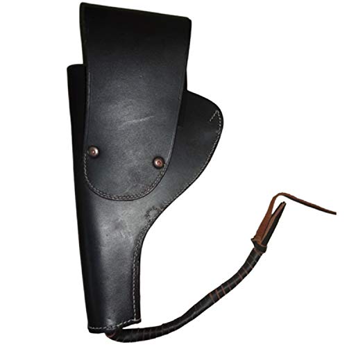 Warreplica Ww2 Us Holster M1917 1942 Colt .45 Pistol - Reproduction #TOP2
