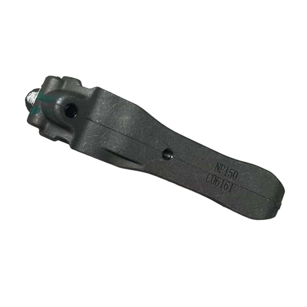 Biela para DUCAR Dajiang DV150 soluciona el picado de bielas 150CC 5