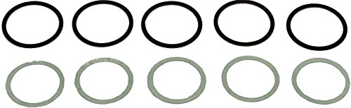 Dorman 55143 Carburetor Inlet Gasket Assortment thumb #1