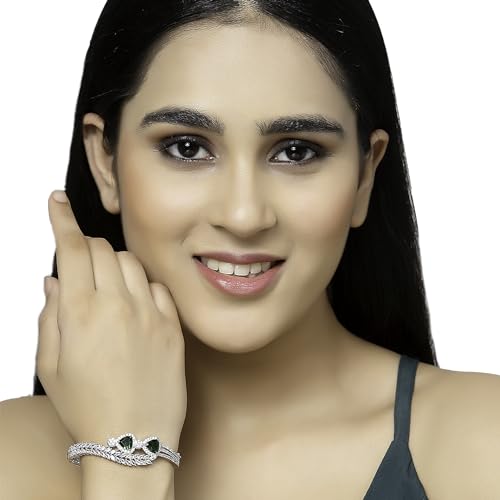 Celebrity Inspired American Diamond Bracelet