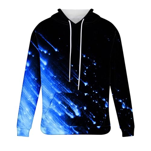 Muscularfit Hoodies for Men Graphic Funny Tie Dye Print Pullover Casual Stylish Long Sleeve Hooded Sweatshirts Loose Shirts2