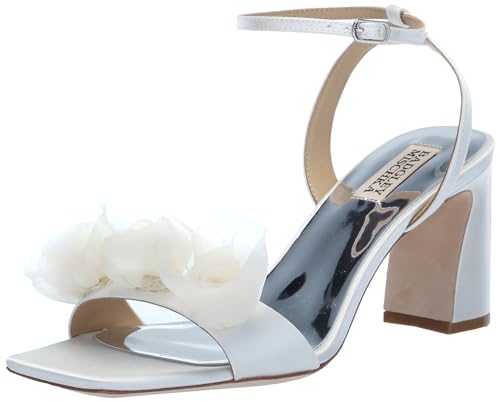 Badgley Mischka Women's Carli Heeled Sandal