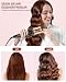 Imagen de Rizador de pelo 3 barriles Beach Waves Plancha ondulada para el cabello
