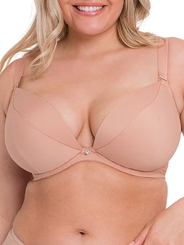 Soutien-gorge multipositions Curvy Kate résout le problème des dos nus