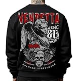 Vendetta Inc.