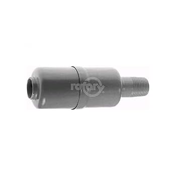 Amazon.com: Muffler For 1/2