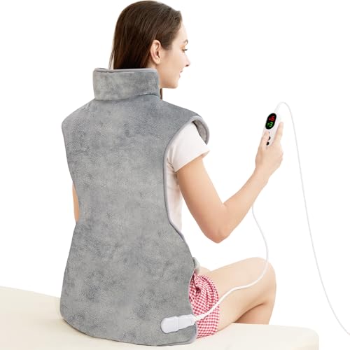 Mia&Coco XL Neck & Back Heating Pad