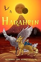 Harahpin 1508826943 Book Cover
